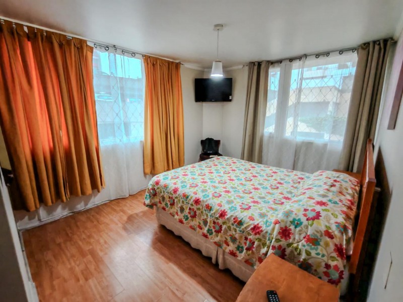 Se Vende Departamento en Viña del Mar – Sector Quinta Claude