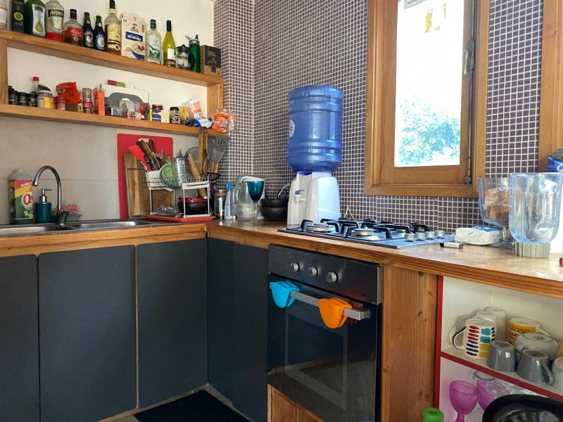 Hermoso Loft Porteño Ferrari Cerca de Av Colon