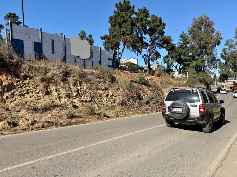 20.000 M2 de Terrenos Planos Con Rol Propios Outlet Park