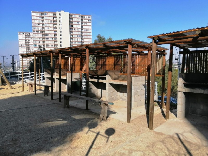 Arriendo Departamento Lago las Torres 170 Quilpue