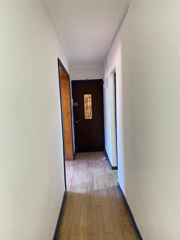 Casa Departamento A Pasos de Av Alemania.