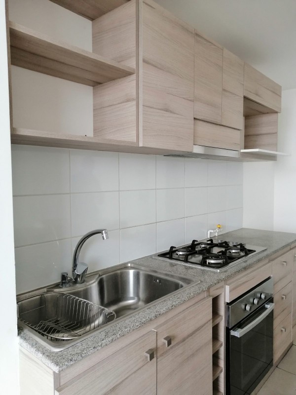 Se Arrienda Departamento Familiar en Sendero Sur