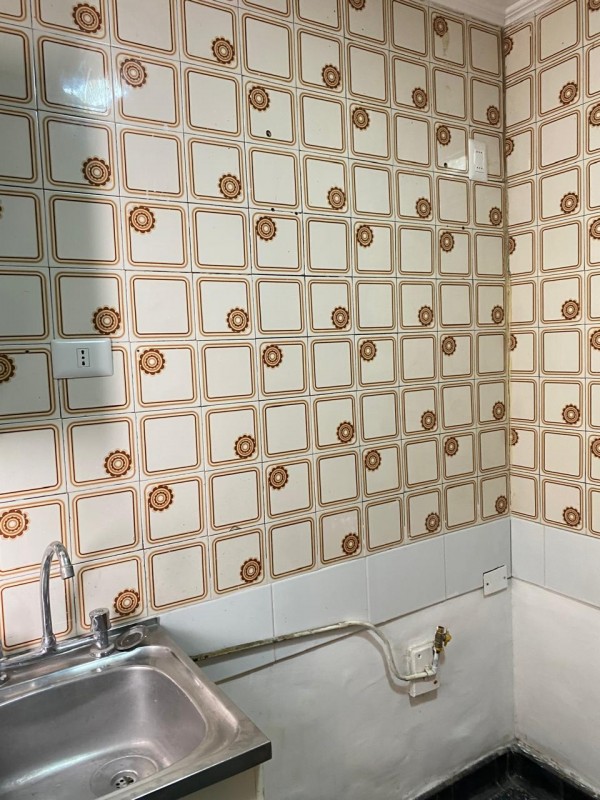 Casa Departamento A Pasos de Av Alemania.