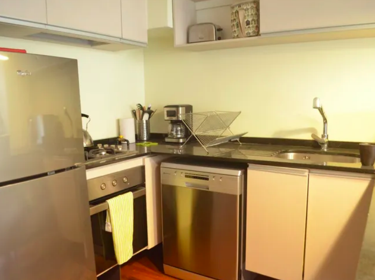 Se Arrienda Moderno Loft en Pleno Corazon del Cerro Alegre