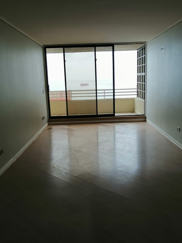 Se Vende Amplio Departamento, Vista A la Bahía Recreo