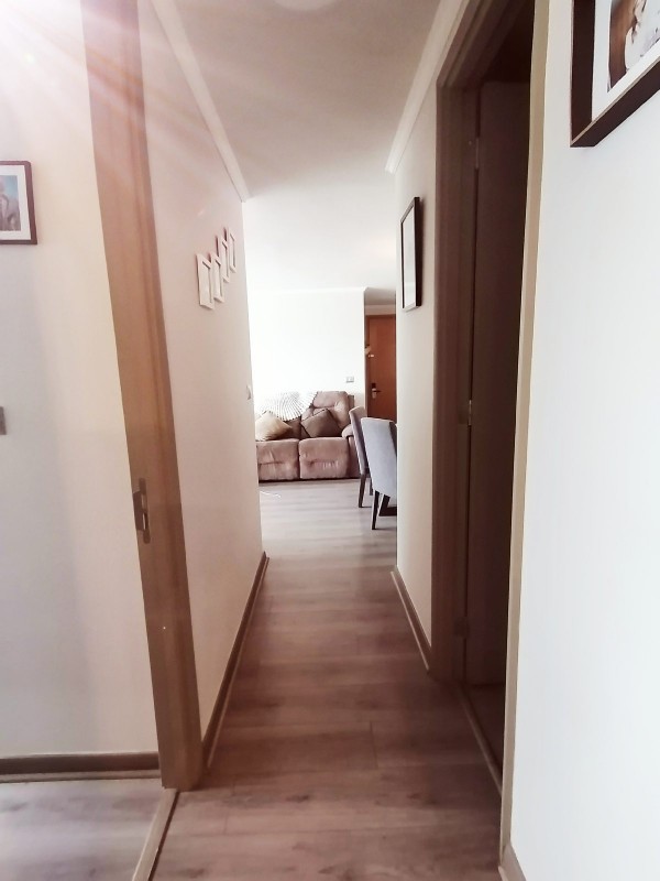 Hermoso Departamento en Av 1 Norte Full Conectividad.