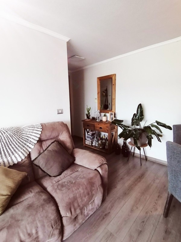 Hermoso Departamento en Av 1 Norte Full Conectividad.
