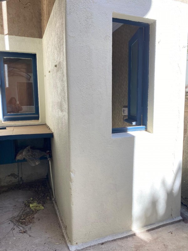 Casa Departamento A Pasos de Av Alemania.