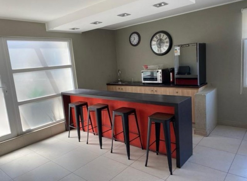 Se Arrienda Departamento Familiar en Sendero Sur
