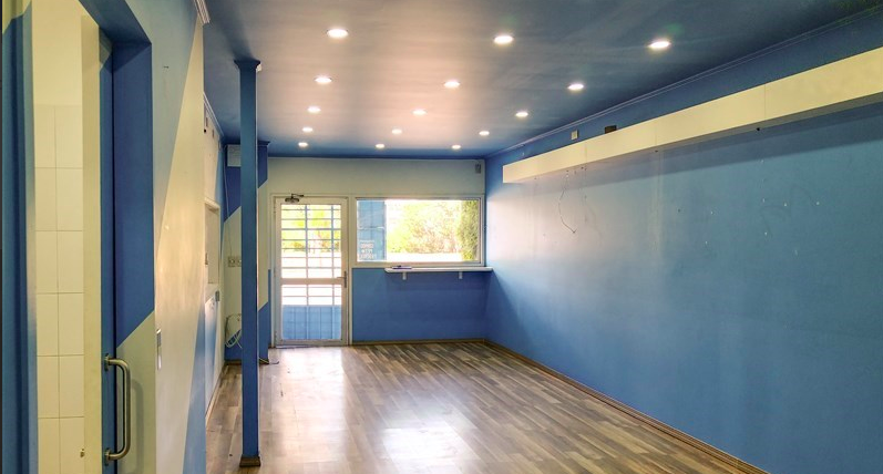Se Arriendo Local Comercial 1 Norte A Pasos del Casino