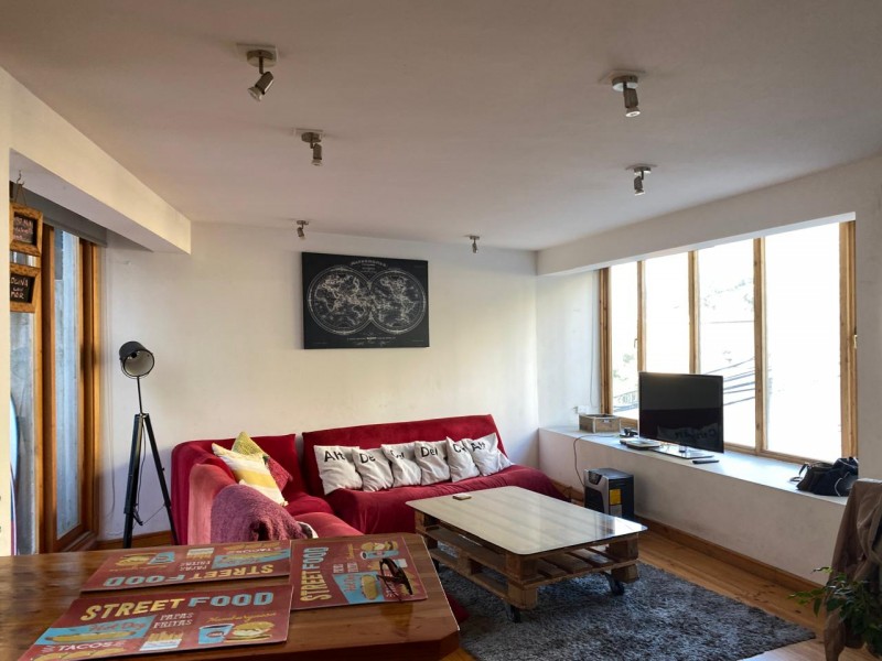 Hermoso Loft Porteño Ferrari Cerca de Av Colon