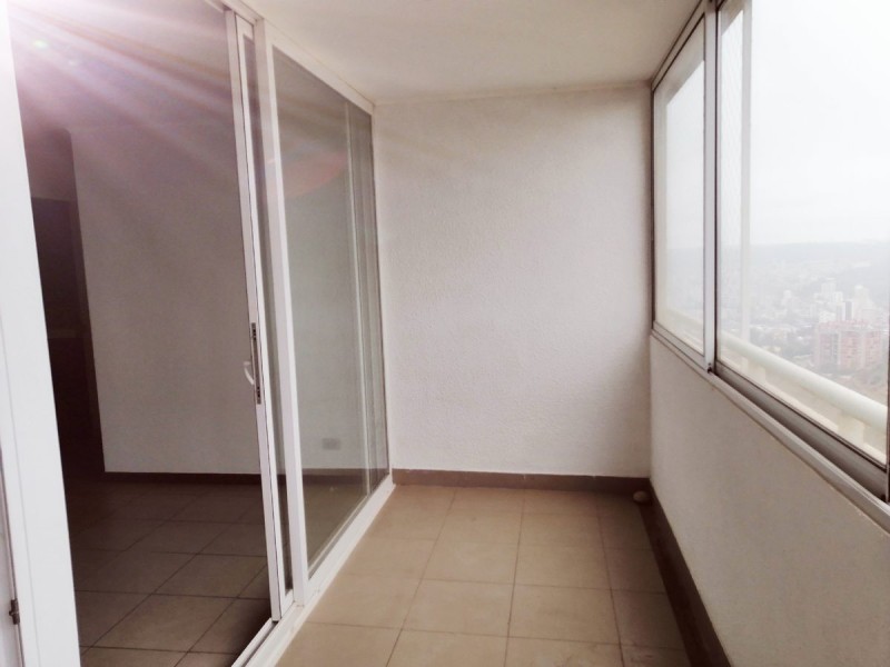 Se Arrienda Dpto Familiar en Condominio Altos de Viña