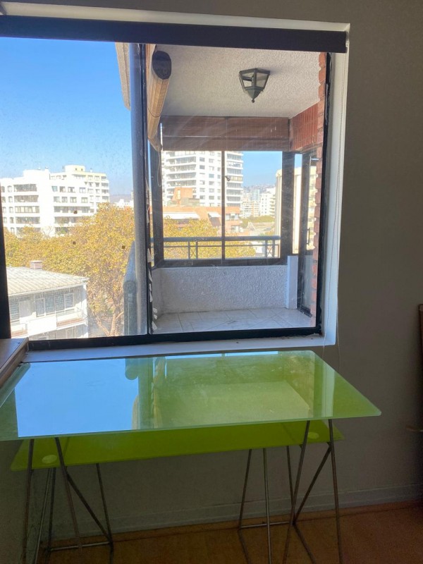 Se Arrienda Departamento 8 Norte Mayo 2026