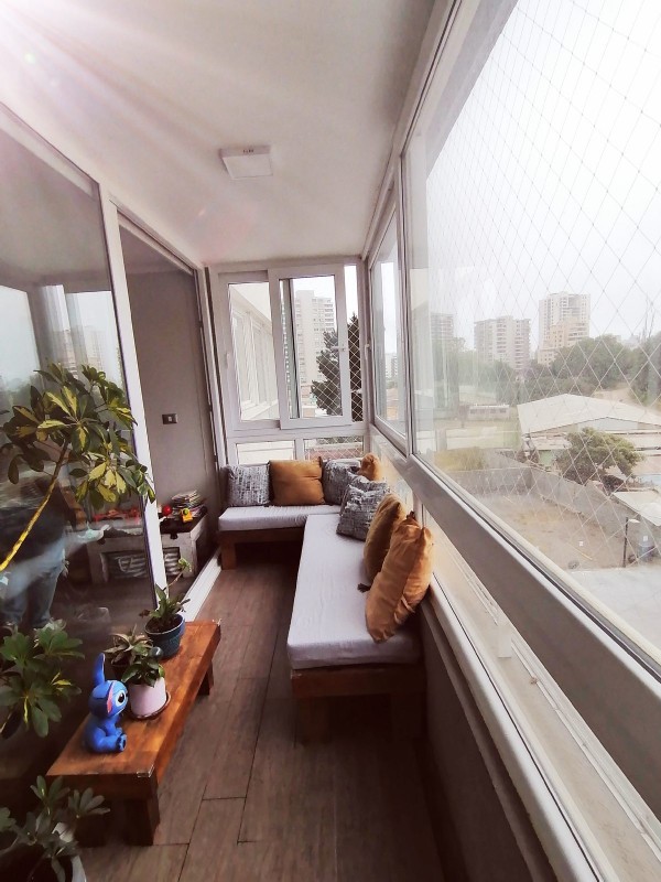 Hermoso Departamento en Av 1 Norte Full Conectividad.