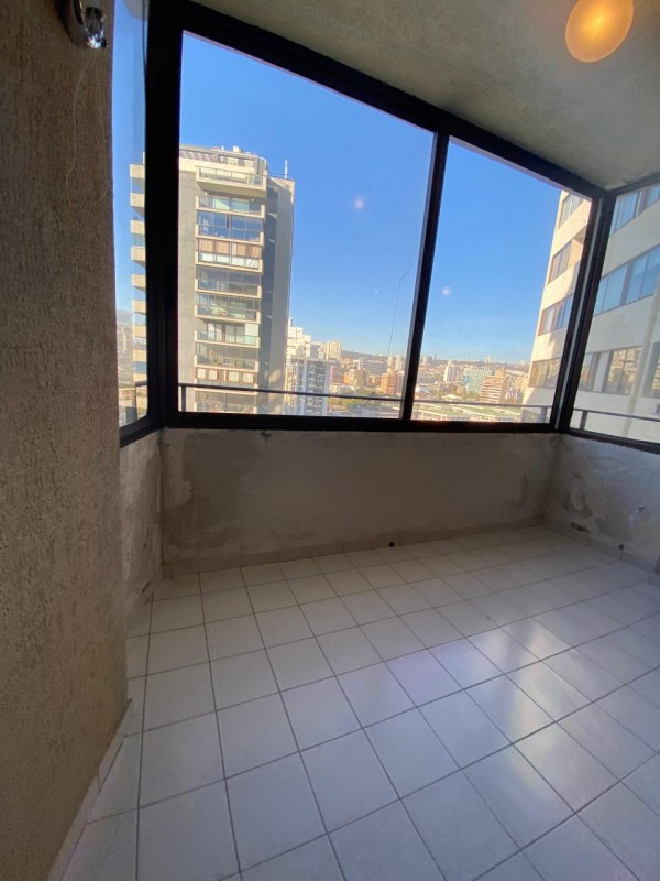 Exclusivo Departamento Con Vista Al Mar en Av. San Martín