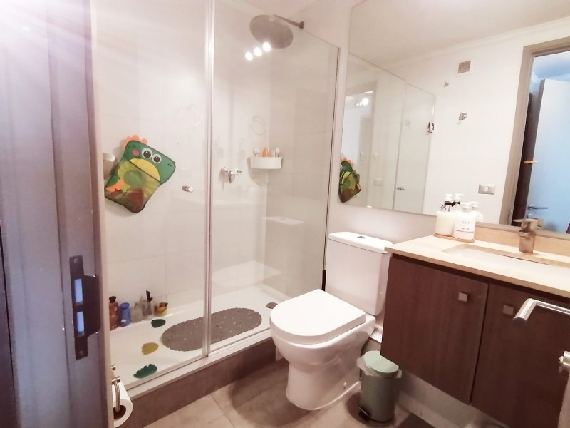 Hermoso Departamento en Av 1 Norte Full Conectividad.