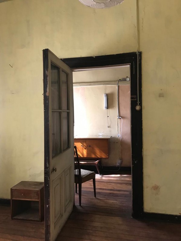 6 Casas en Cerro Barón, A una Cuadra de Avenida Portales