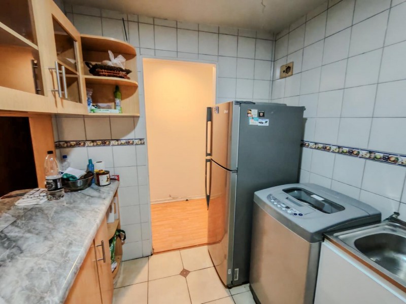 Se Vende Departamento en Viña del Mar – Sector Quinta Claude