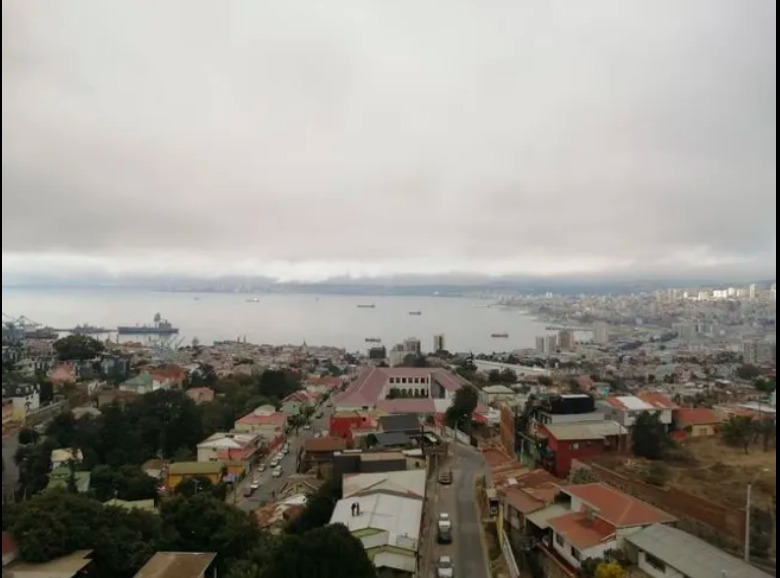 Fotografía de Se Arrienda Departamento Amoblado Arriba de Plaza Bismark