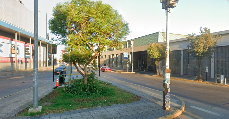 Fotografía de Se Arrienda Excelente Local Comercial de 440 M2