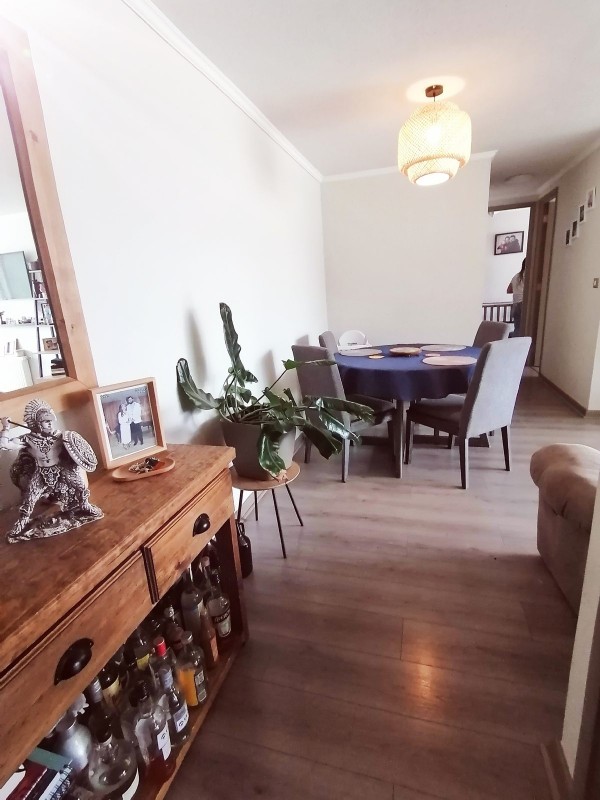 Hermoso Departamento en Av 1 Norte Full Conectividad.