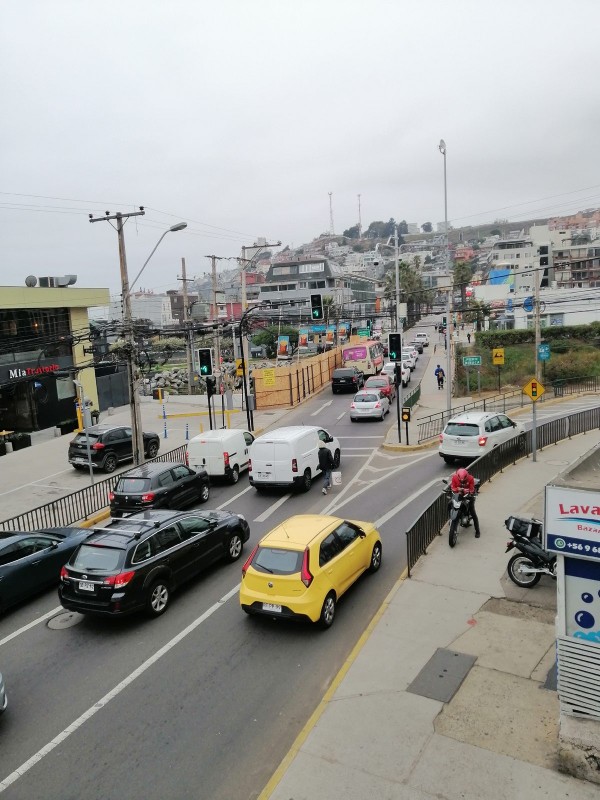 Gran Local Comercial Ubicación Estrategica