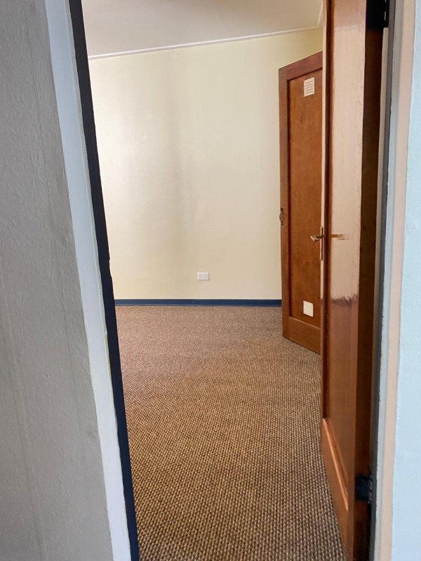 Casa Departamento A Pasos de Av Alemania.