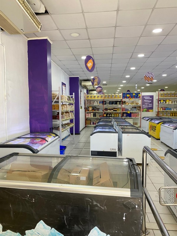 Fotografía de Local 270 M2 Planta Libre en Calle Arlegui.