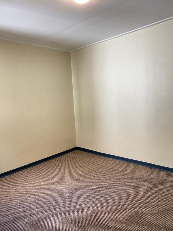 Casa Departamento A Pasos de Av Alemania.