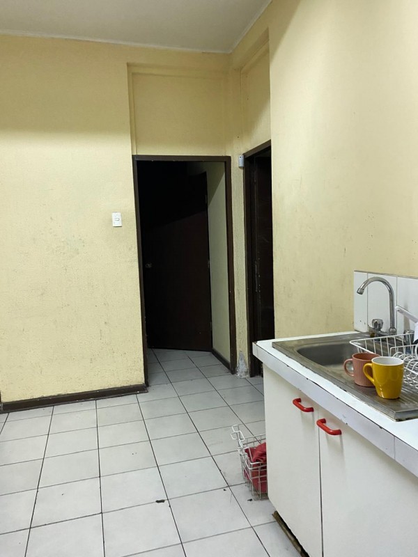 Local 270 M2 Planta Libre en Calle Arlegui 100 Uf