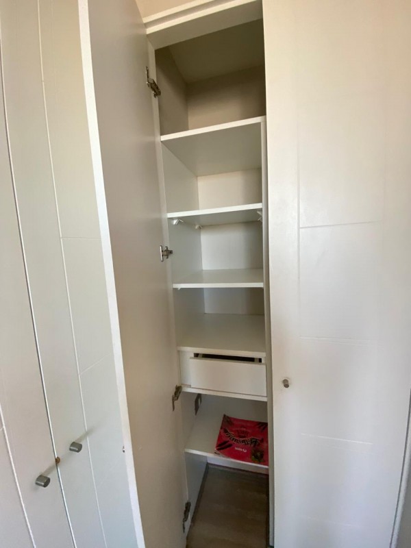 Se Arrienda Comodo Departamento 1 Sector Gomez Carreño