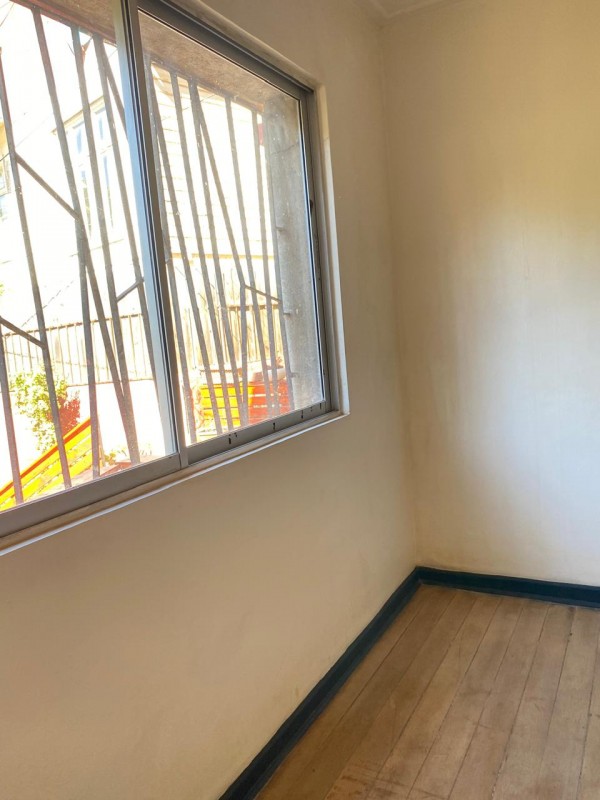 Casa Departamento A Pasos de Av Alemania.