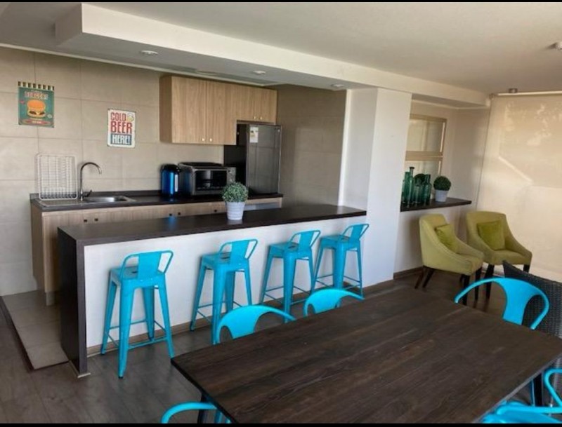 Se Arrienda Departamento Familiar en Sendero Sur