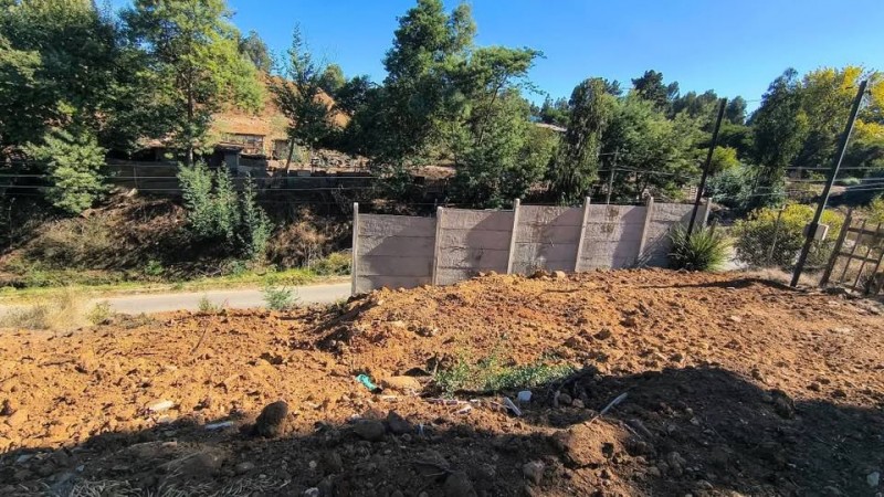 20.000 M2 de Terrenos Planos Con Rol Propios Outlet Park