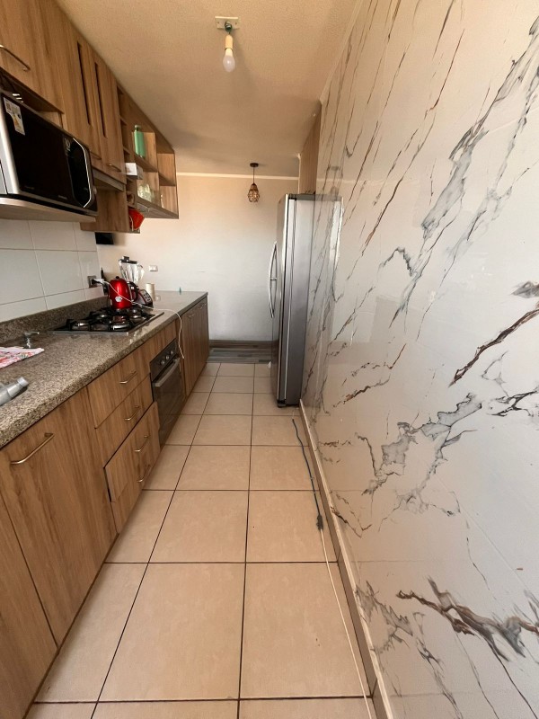 Se Arrienda Comodo Departamento 1 Sector Gomez Carreño