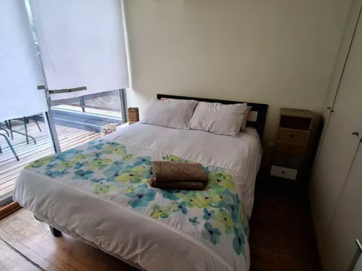 Departamento A Pasos de Plazuela San Luis, Cerro Alegre.