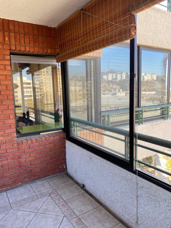 Se Arrienda Departamento 8 Norte Mayo 2026