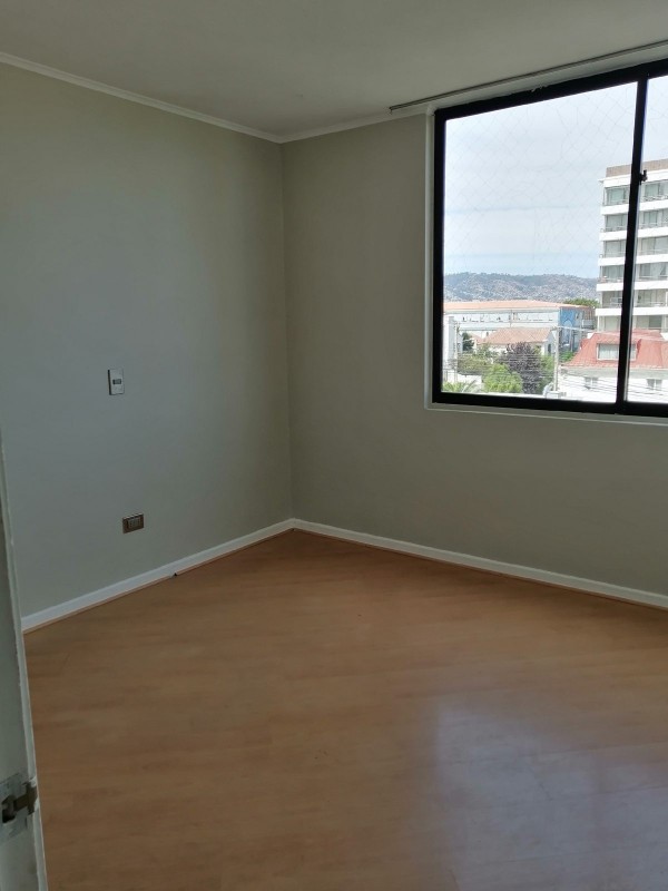 Se Vende Amplio Departamento, Vista A la Bahía Recreo