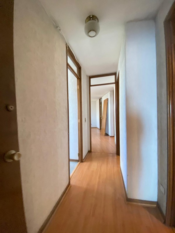 Exclusivo Departamento Con Vista Al Mar en Av. San Martín