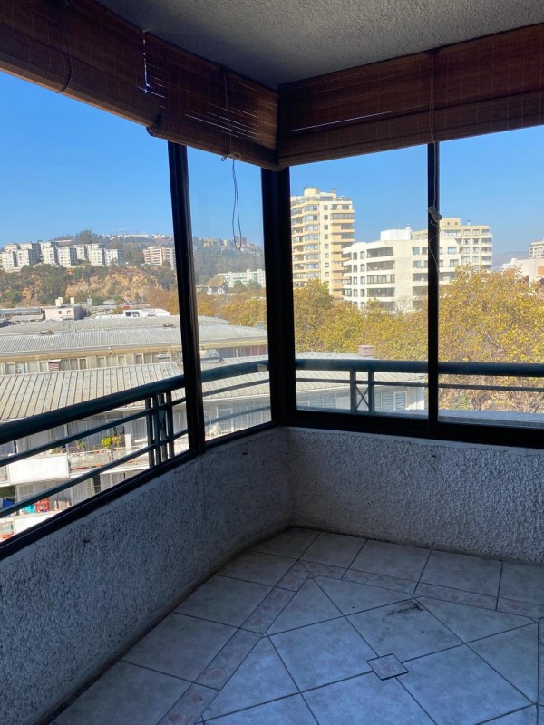 Se Arrienda Departamento 8 Norte Mayo 2026