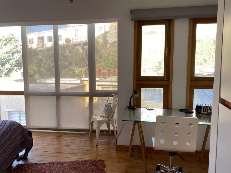 Hermoso Loft Porteño Ferrari Cerca de Colon.