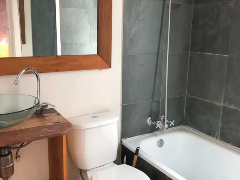 Se Arrienda Lindo Departamento Ubicado en Cerro Alegre.