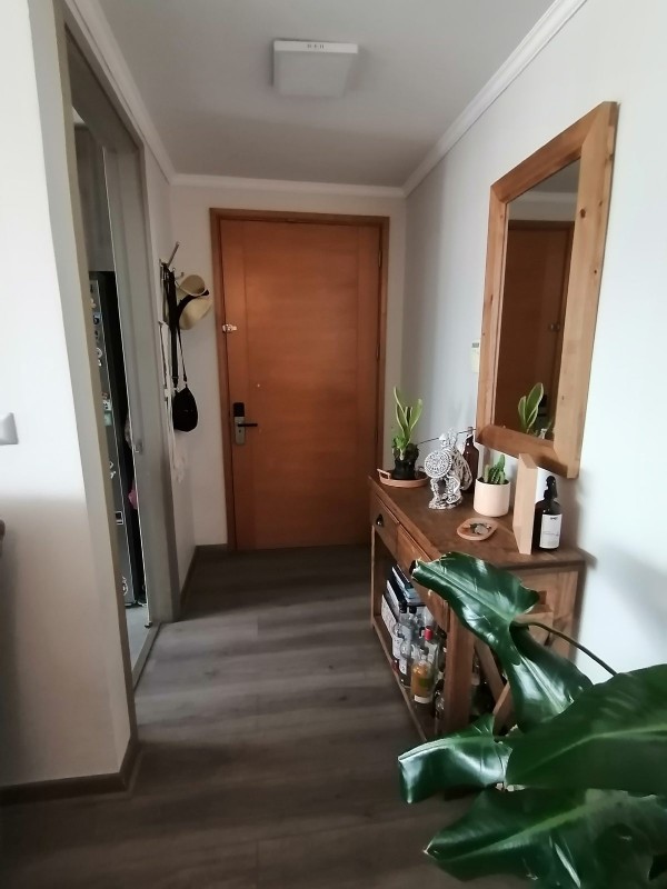 Hermoso Departamento en Av 1 Norte Full Conectividad.