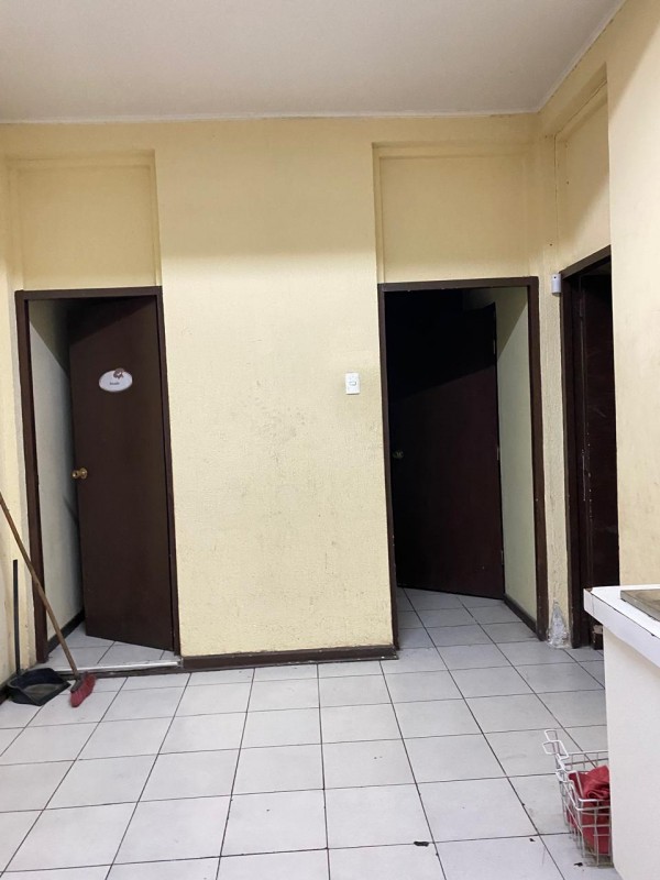 Local 270 M2 Planta Libre en Calle Arlegui 100 Uf