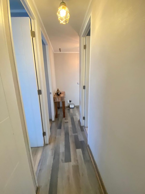 Se Arrienda Comodo Departamento 1 Sector Gomez Carreño