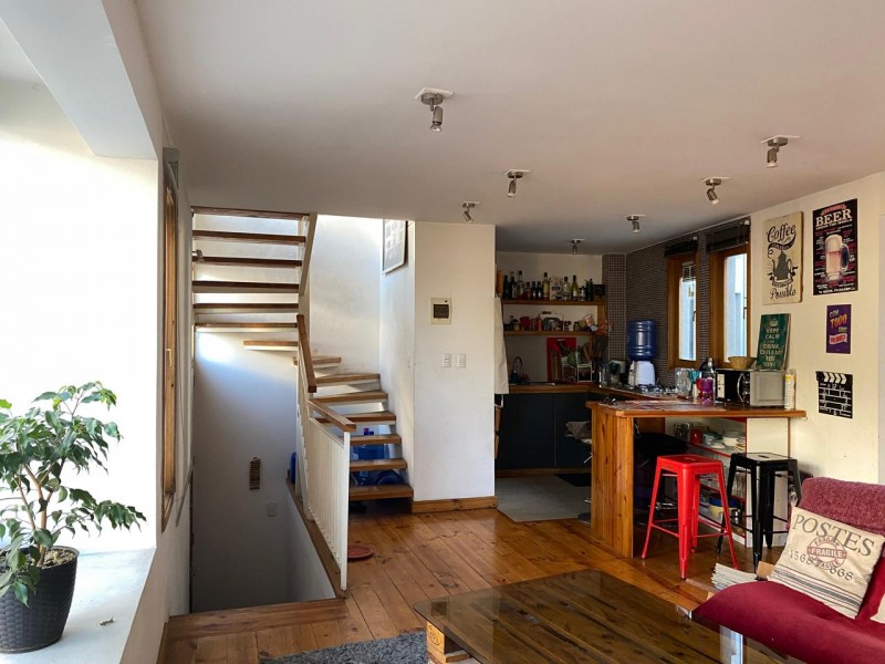 Hermoso Loft Porteño Ferrari Cerca de Colon.