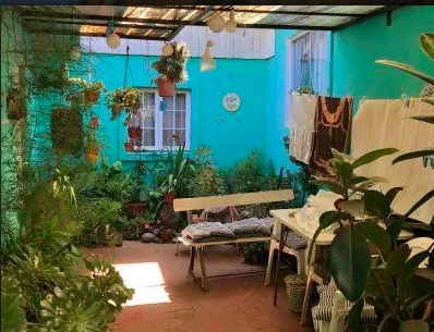 Oportunidad de Inversión A Pasos de Centro Cultural Carcel
