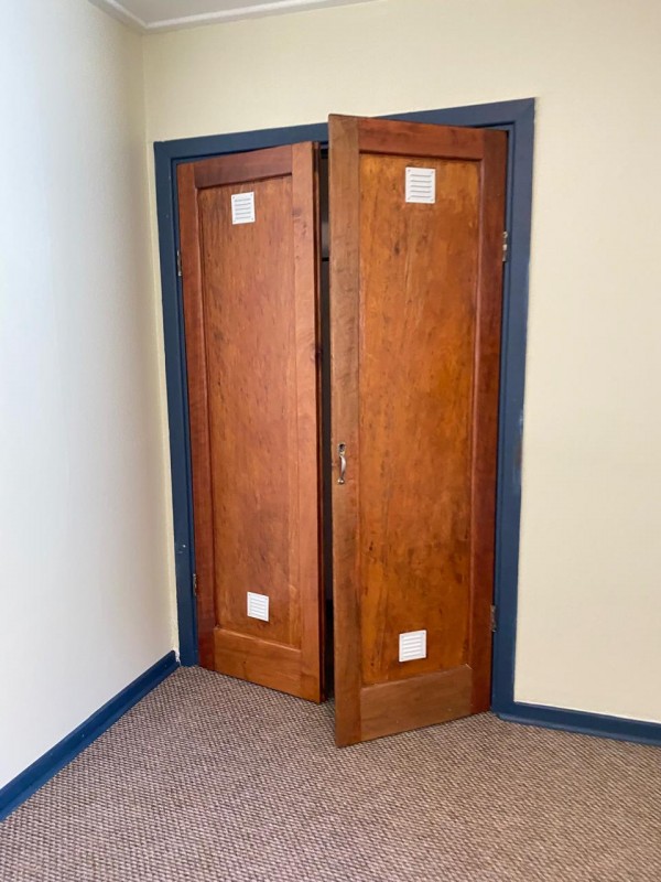 Casa Departamento A Pasos de Av Alemania.