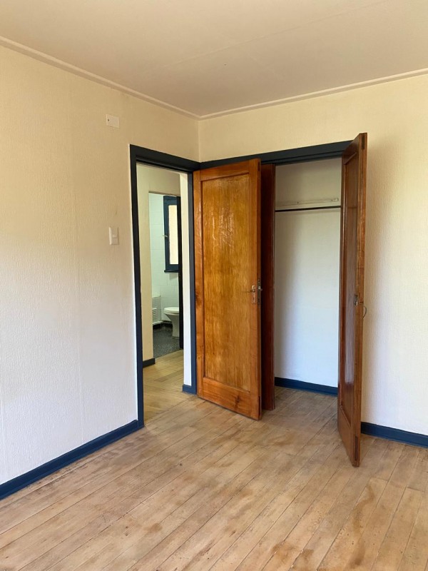 Casa Departamento A Pasos de Av Alemania.