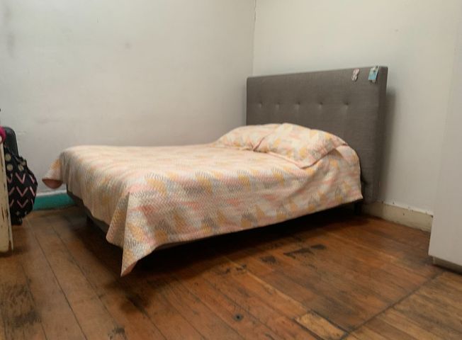 Se Vende Encantadora Casona Cerro Alegre Sector Patrimonial